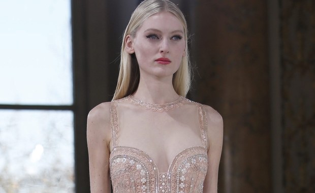 Modne panie, przestańcie ukrywać ciało!