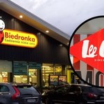Modne ubrania i buty od kultowej marki Lee Cooper w Biedronce! Ceny zaczynają się od 14,99 zł!