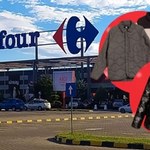 Modne zimowe kurtki w super cenach w Carrefour! Skorzystaj z okazji!