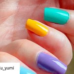 Modny manicure: Jak wiosną ozdobić swoje paznokcie?