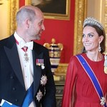 Modowa bitwa. Zwyciężyła Brigitte Macron czy księżna Kate?