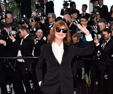 Modowe kontrowersje na festiwalu w Cannes