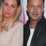 Modra i Krupski zdecydowali się na rozwód po 20 latach. Wykrzyczała to tuż po opuszczeniu sali sądowej