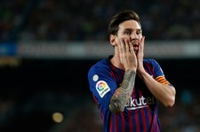 Modrić Piłkarzem Roku. Katalońska prasa: To Messi jest najlepszy na świecie