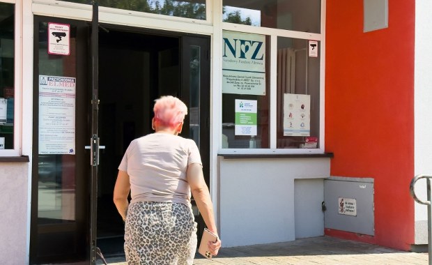 Modyfikacja świadczeń zdrowotnych dla Ukraińców. Koniec "turystyki medycznej"