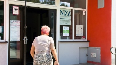 Modyfikacja świadczeń zdrowotnych dla Ukraińców. Koniec "turystyki medycznej"