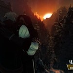 Modyfikacja zamykająca historię Geralta z Rivii