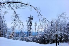 Modyń – Góra Zakochanych 