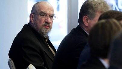 Modzelewski: Stworzono prawo tak, by stało się źródłem zarobku dla kogoś