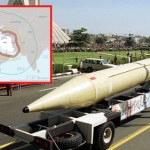 "Mogą zagrozić Europie". Donald Trump ostrzega przed pociskami Iranu