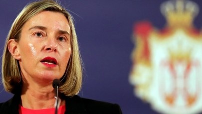 Mogherini o deklaracji Kim Dzong Una: To krok w dobrą stronę