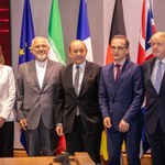 Mogherini zapowiada prace z Iranem ws. zachowania porozumienia nuklearnego