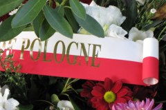 Mogiła Juliusza Słowackiego na Cmentarzu Montmartre