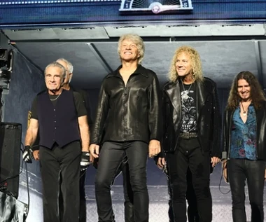 Mógł już nigdy nie zaśpiewać. W jakiej formie jest Bon Jovi po powrocie na scenę?
