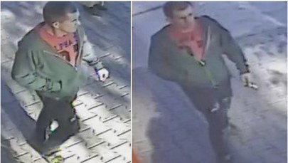 Mógł mieć związek z morderstwem nad Wartą. Poznajesz go?