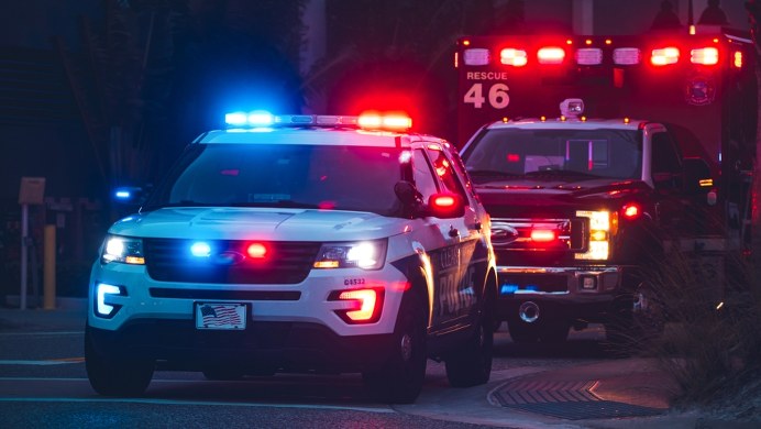 Mógł urządzić masakrę w synagodze. Został zastrzelony