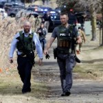 Mógł urządzić masakrę w synagodze. Został zastrzelony