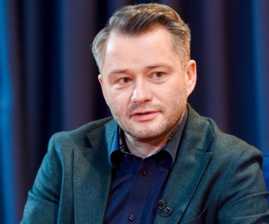 Mógł zarabiać 30 tys. miesięcznie. Wybrał coś zupełnie innego