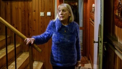 "Mogłabym z tym pójść do Wałęsy, ale nie poszłam". Kulisy rozmowy żony Kiszczaka z szefem IPN