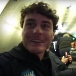"Mogłem zginąć na pokładzie Titana". YouTuber cudem uniknął śmierci?
