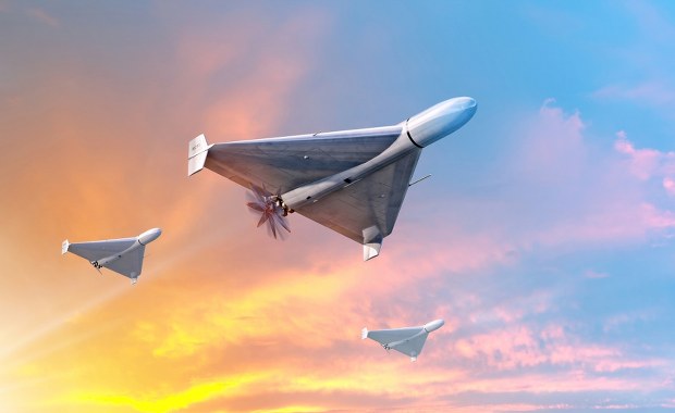 Mogło dojść do większej liczby naruszeń polskiej przestrzeni powietrznej