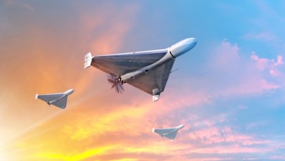 Mogło dojść do większej liczby naruszeń polskiej przestrzeni powietrznej