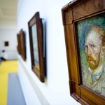 Mogły spłonąć najcenniejsze obrazy Van Gogha