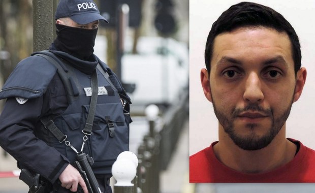 Mohamed Abrini zatrzymany. To on stał za zamachami w Paryżu i Brukseli?