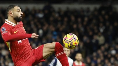 Mohamed Salah ogłasza: To mój ostatni sezon w Liverpoolu