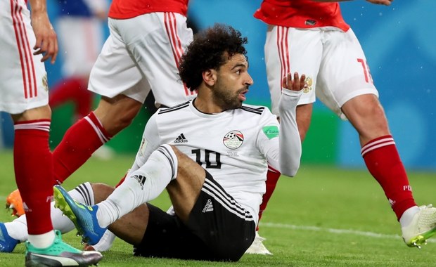 Mohamed Salah otrzymał honorowe obywatelstwo Czeczenii