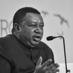 Mohammad Barkindo, sekretarz generalny OPEC zmarł w wieku 63 lat 