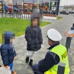 "Moich dzieci nie ma w domu, pomóżcie!". Dramat matki w Piasecznie 