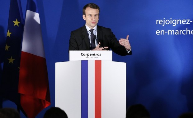 Moisi dla RMF FM: Wybory prezydenckie we Francji mogą skończyć się śmiercią UE!