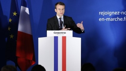 Moisi dla RMF FM: Wybory prezydenckie we Francji mogą skończyć się śmiercią UE!