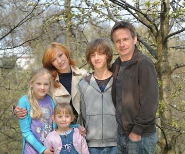 "Mój biegun" trafi do kin 25 października. Reżyserem filmu jest debiutant Marcin Głowacki.