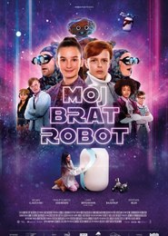 Mój brat robot