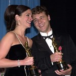 "Mój chłopak się żeni": Russell Crowe reaguje na krytykę ze strony reżysera