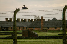 Mój dom Auschwitz?
