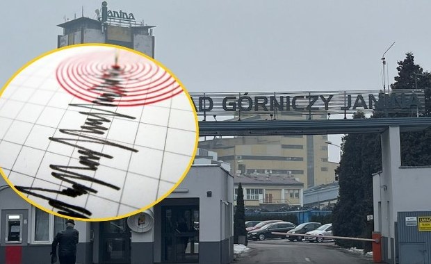 "Mój dom zatrząsł się jak galareta". Wiemy, co spowodowało silne wstrząsy w Małopolsce