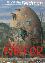 Mój Nikifor