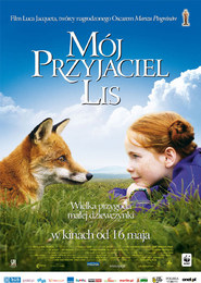 Mój przyjaciel lis