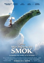 Mój przyjaciel smok