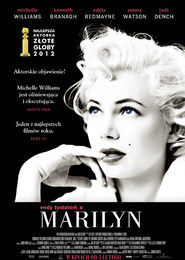 Mój tydzień z Marilyn