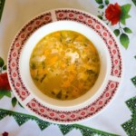 Moja babcia zagęszcza tym zupę. Wychodzi sto razy lepsza niż ta ze śmietaną czy mąką