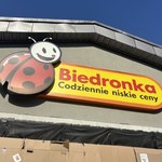 Moja Biedronka zbiera te dane. Tak znajdziesz je na swoim telefonie