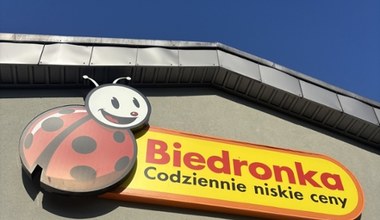 Moja Biedronka zbiera te dane. Tak znajdziesz je na swoim telefonie