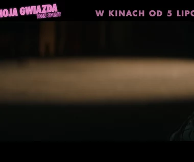 "Moja gwiazda: Teen Spirit" [trailer]