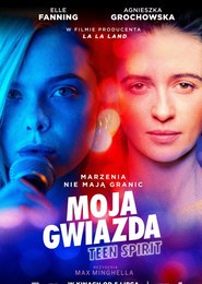 Moja gwiazda: Teen Spirit 