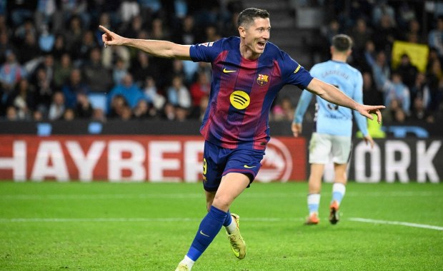 "Moja kariera powoli dobiega końca". Co planuje Lewandowski?