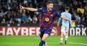 "Moja kariera powoli dobiega końca". Co planuje Lewandowski?